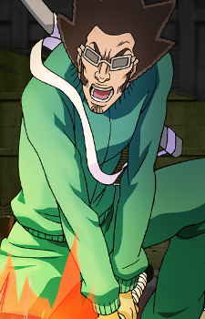 Love Aikawa — Bleach card artwork