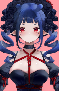 Dizzy Dokuro — Phase Connect artwork