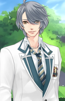 Iori Asahina — Brothers Conflict card artwork
