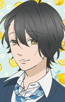 Tomoya Takamine — Honey Lemon Soda artwork