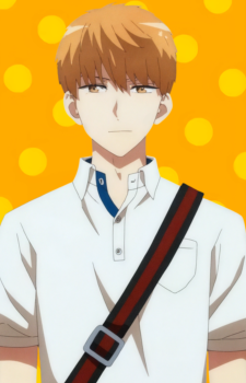 Tsukasa Kazuki — Romantic Killer card artwork