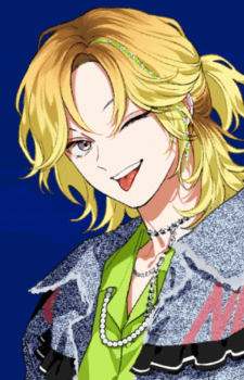 Toma Hikage — Paradox live card artwork