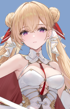 Royal Oak — Azur Lane card artwork