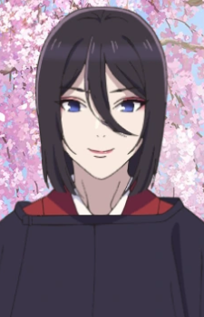 Takaihito — My Happy Marriage card artwork