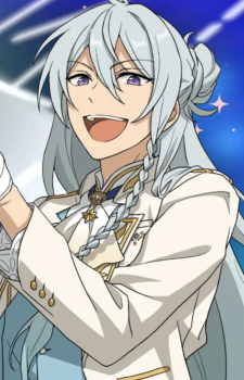 Wataru Hibiki — Ensemble Stars card artwork