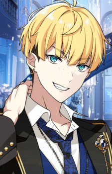 Kaito Fuji — Tokyo Debunker card artwork