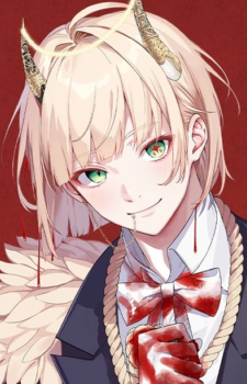 Orias — What in Hell is Bad card artwork