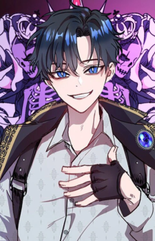 Jeremy Agriche — The Way to Protect the Female Lead’s Older Brother card artwork