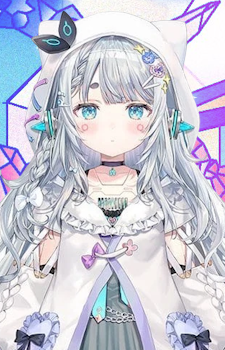 And Uge — Nanashiinku card artwork