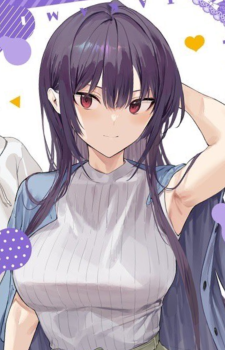 Takane Takamine — Please Put Them On, Takamine-san artwork