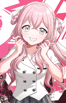 Bell Bessyo — D4DJ card artwork