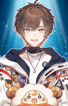 Amatsuki — Utaite card artwork