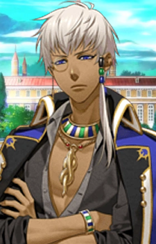 Thoth Caduceus — Kamigami no Asobi artwork