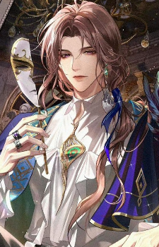 Cain — MoonShadow Villa card artwork
