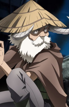Hitsujii — Juni Taisen card artwork