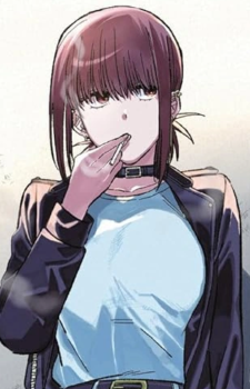Yamada — Smoking Behind the Supermarket with You card artwork