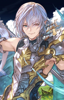Grimnir — Granblue Fantasy artwork