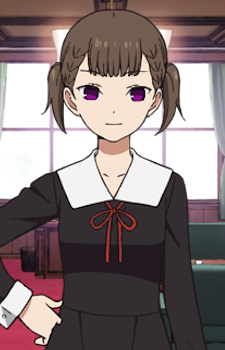 Maki — Love is War card artwork