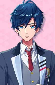 Yuma Mochizuki — DREAM!ing card artwork