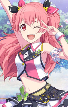 Airi Momoi — Project Sekai Colorful Stage! artwork