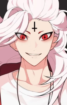 Satan — What in Hell is Bad card artwork
