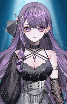 Kurokumo — Utaite card artwork
