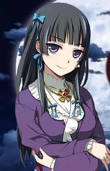Aiko Niwa — Corpse Party card artwork
