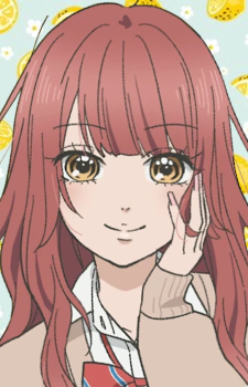 Serina Kanno — Honey Lemon Soda artwork