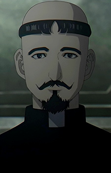 Grabowski — Orb On the Movements of the Earth card artwork