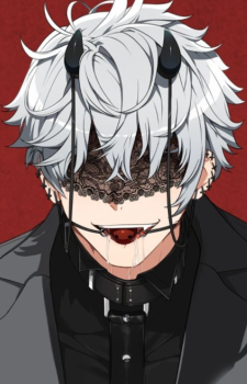 Ronove — What in Hell is Bad card artwork