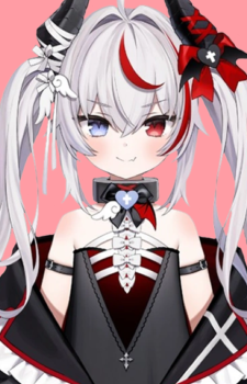 Remilia Nephys — Phase Connect artwork