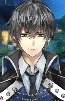Ray — Ikemen Series card artwork