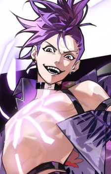 Dragon Boy — To Be Hero X card artwork