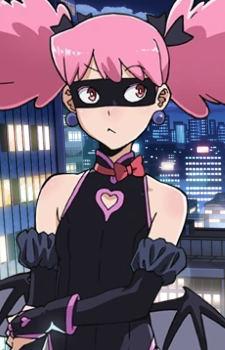 Kazuho Haneyama — My Hero Academia: Vigilantes card artwork