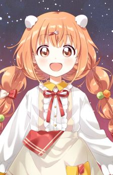 Kirara Tamako — NIJISANJI card artwork