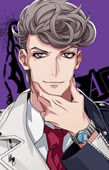 Hitoya — Hypnosis Mic card artwork