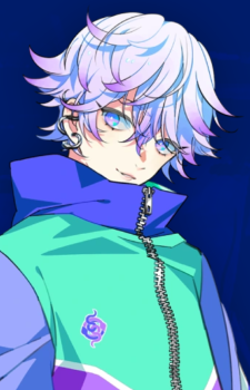 Nayuta Yatonokami — Paradox live card artwork