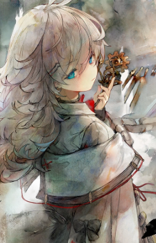 DD — Memento Mori card artwork