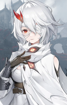 Phoxhunter F — Duet Night Abyss card artwork