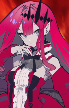Baobhan Sith — Fate Series card artwork