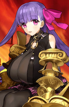 Passionlip — Fate Series card artwork