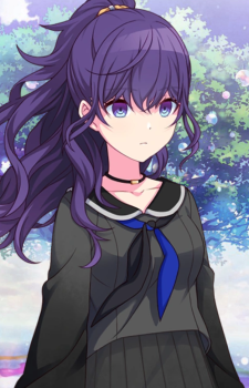 Mafuyu Asahina — Project Sekai Colorful Stage! artwork