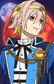 Robin — Visual Prison card artwork
