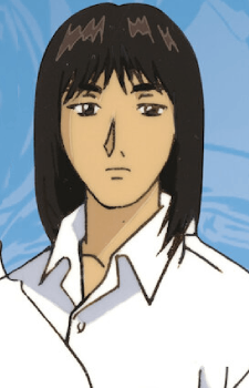 Kouji Fujiyoshi — GTO card artwork