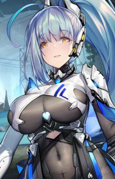 Durandal — Daiblos Core card artwork