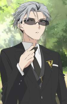 Itecho Kangetsu — Agents of the Four Seasons card artwork