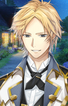 Dean — Ikemen Series card artwork