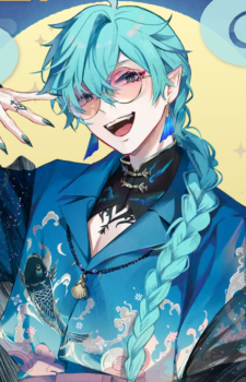 Hangyon — Fragaria Memories card artwork