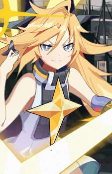 Clear — Girls' Frontline card artwork