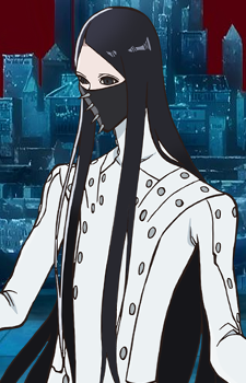 As Nodt — Bleach artwork
